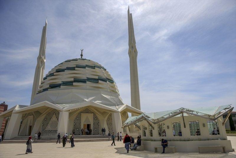 Türkiyenin en ilginç mimari yapıları