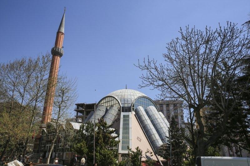 Türkiyenin en ilginç mimari yapıları