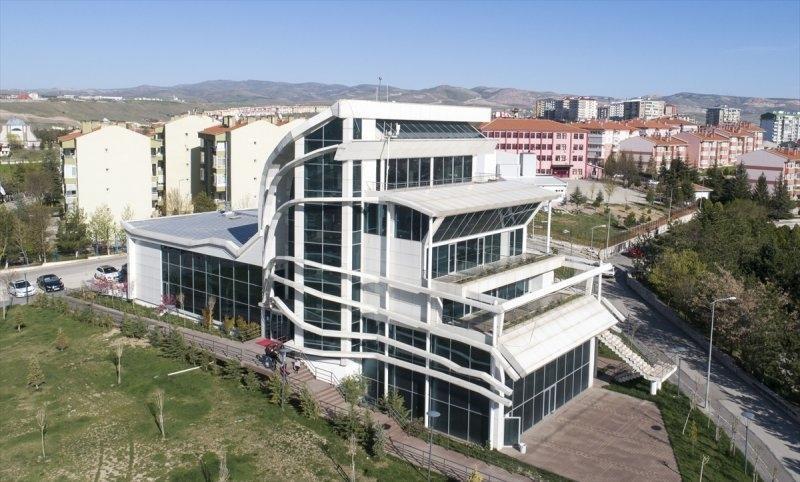 Türkiyenin en ilginç mimari yapıları