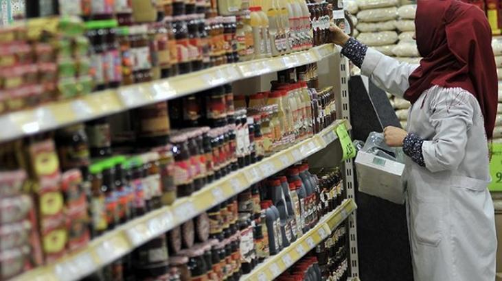 Bugün marketler saat kaça kadar açık Hafta sonu sokağa çıkma yasağında marketler kaçta açılıyor/kapanıyor Bugün marketler saat kaça kadar açık Hafta sonu sokağa çıkma yasağında marketler kaçta açılıyor/kapanıyor