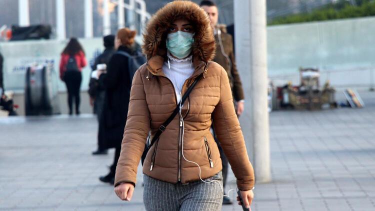 Son dakika haber: 17 günlük tam kapanma başladı Açık ve kapalı yerler, muaf olanlar... İşte tüm detaylar