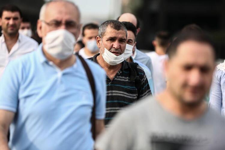 Son dakika haber: 17 günlük tam kapanma başladı Açık ve kapalı yerler, muaf olanlar... İşte tüm detaylar