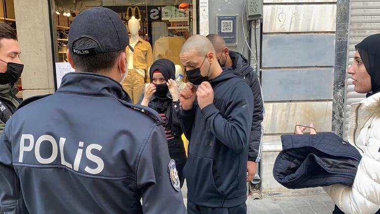 Son dakika haber: 17 günlük tam kapanma başladı Açık ve kapalı yerler, muaf olanlar... İşte tüm detaylar