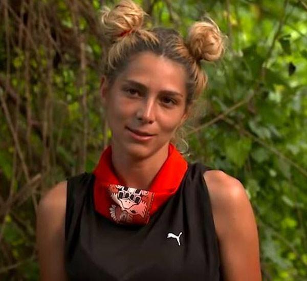 Survivor için favori ismin kim