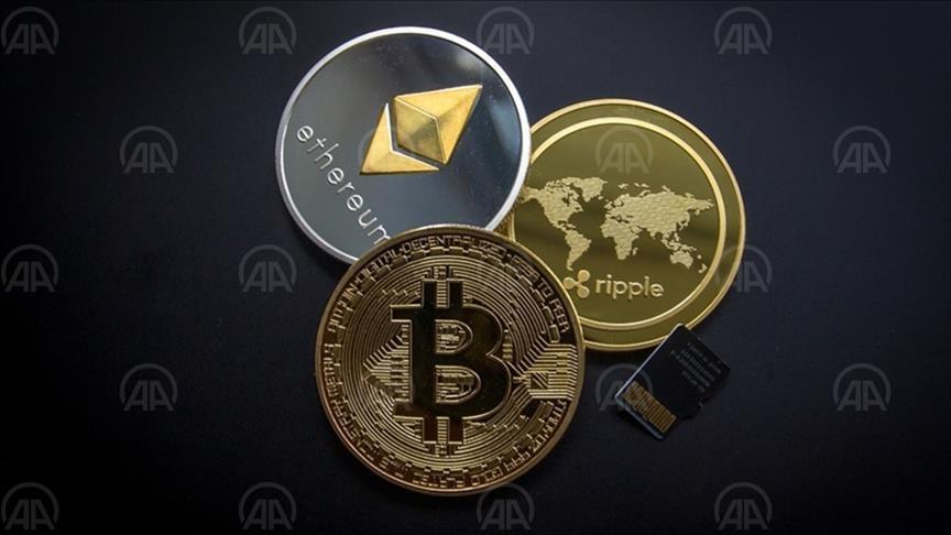 ETHEREUM DA GÜÇLENİYOR ETHEREUM DA GÜÇLENİYOR