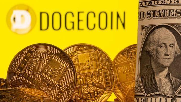DOGECOIN YİNE 3 LİRA SINIRINDA DOGECOIN YİNE 3 LİRA SINIRINDA