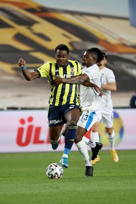 FESTİVAL GECESİ - MEHMET DEMİRKOL (FANATİK)