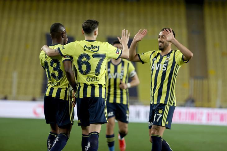 HAREKETLİLİK OLMAZSA OLMAZ