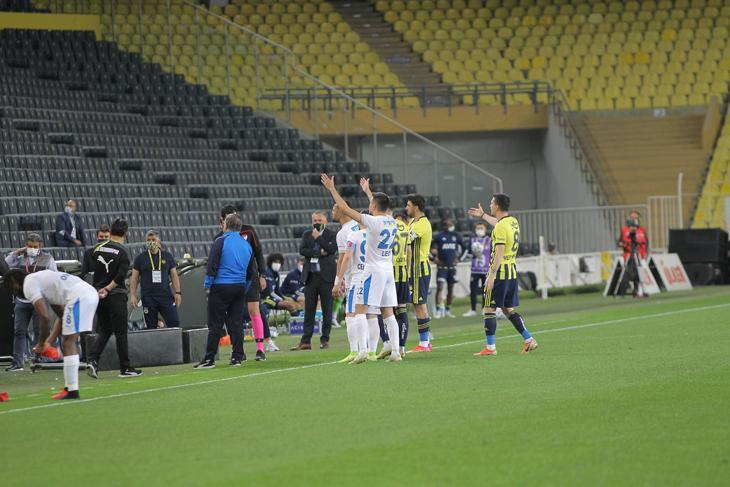 BİZ İKİNCİYİZ