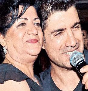 Özcan Denizin annesine sözleri Feyza Aktana gönderme mi