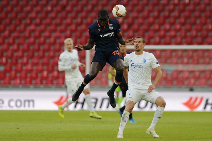 Son dakika haberi - Demba Badan ayrılığı ve Aykut Kocamanla ilgili bomba açıklamalar Vücut dilini beğenmemiştim