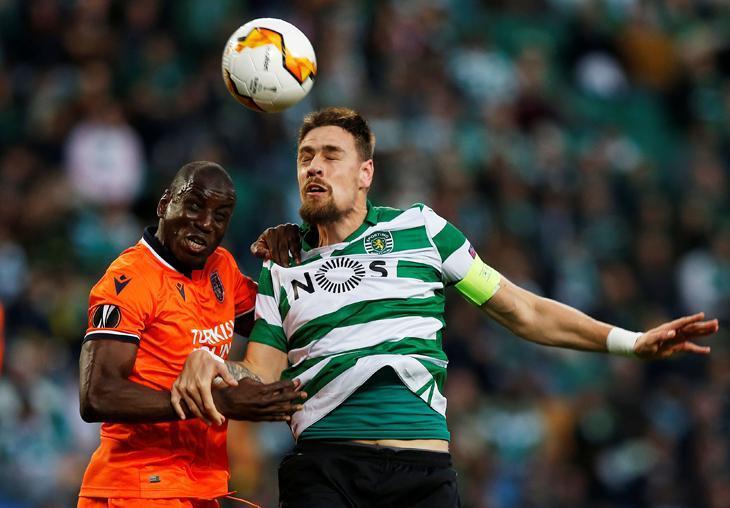 NEREDEYSE FUTBOLU BIRAKIYORDUM