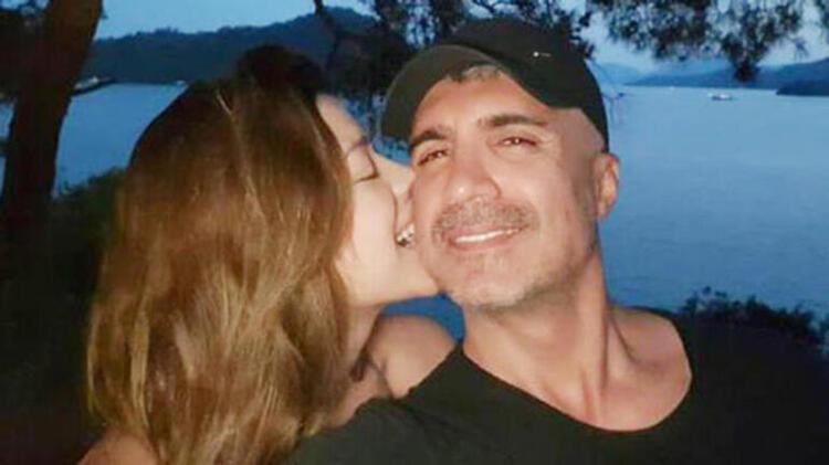 Özcan Denizin annesine sözleri Feyza Aktana gönderme mi