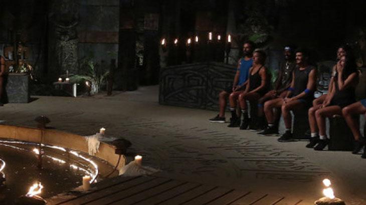 Survivor 2021 yeni takımlar nasıl oldu, kimler var İşte yeni Survivor Kırmızı ve Mavi takım yarışmacıları... Survivor 2021 yeni takımlar nasıl oldu, kimler var İşte yeni Survivor Kırmızı ve Mavi takım yarışmacıları...