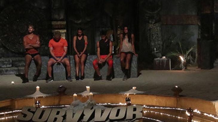 Survivor 2021 yeni takımlar nasıl oldu, kimler var İşte yeni Survivor Kırmızı ve Mavi takım yarışmacıları... Survivor 2021 yeni takımlar nasıl oldu, kimler var İşte yeni Survivor Kırmızı ve Mavi takım yarışmacıları...