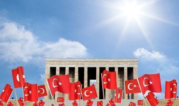 19 MAYIS TATİL Mİ 19 MAYIS ATATÜRKÜ ANMA, GENÇLİK VE SPOR BAYRAMI RESMİ TATİL Mİ