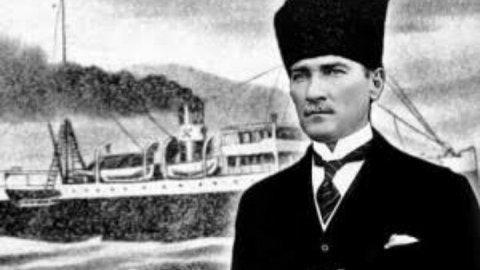 19 MAYIS HANGİ GÜN
