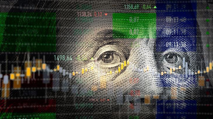 Dolarda yıllık getiri nasıl