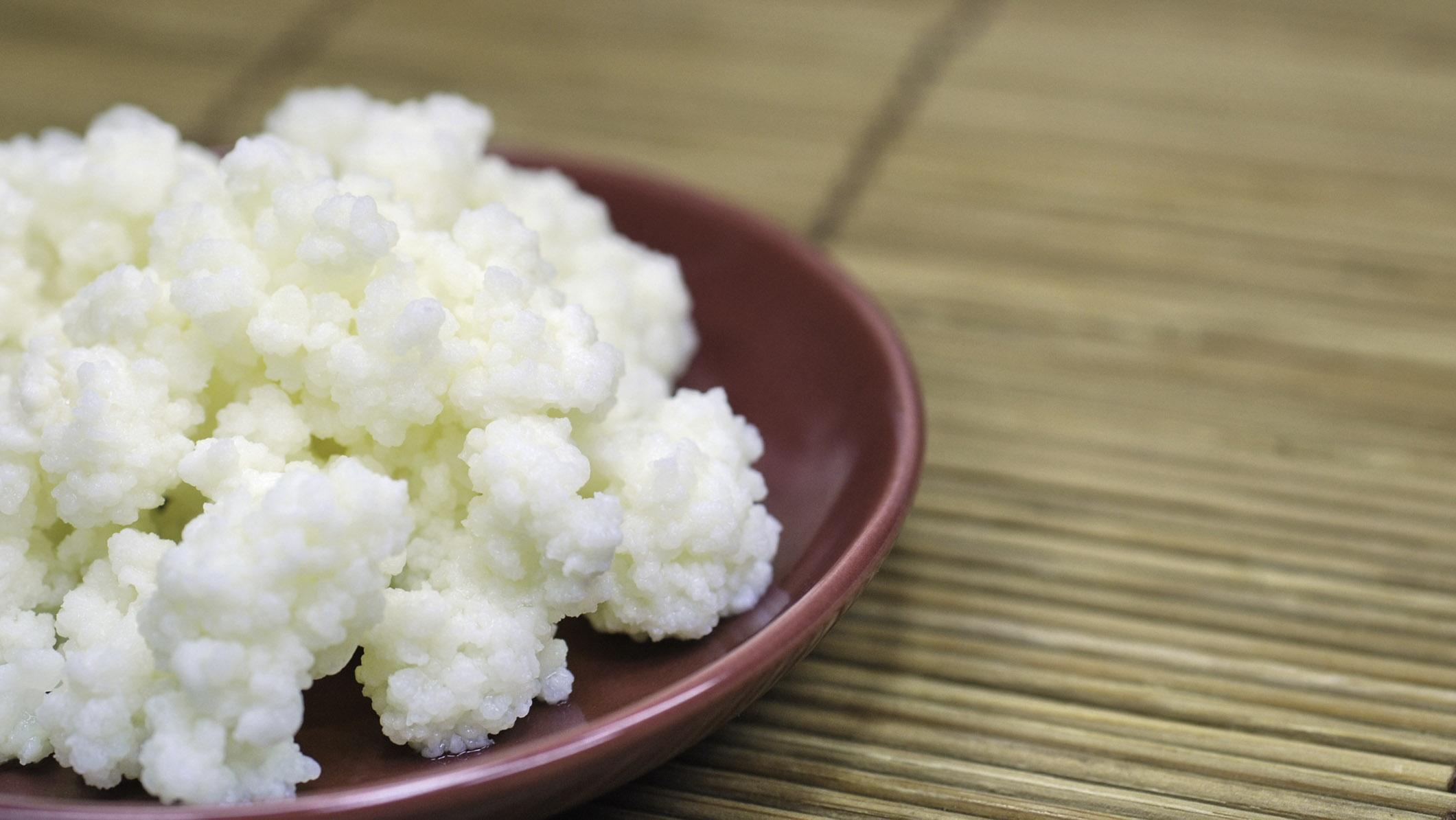 Sağlıklı bir bağışıklık sistemi için kefirli yoğurt tüketin