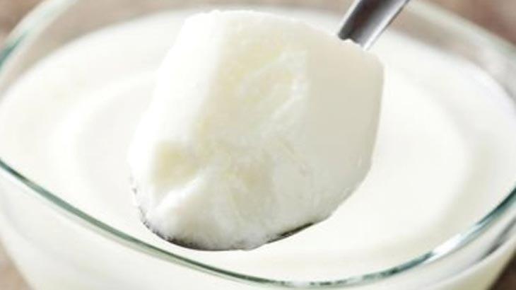 Sağlıklı bir bağışıklık sistemi için kefirli yoğurt tüketin