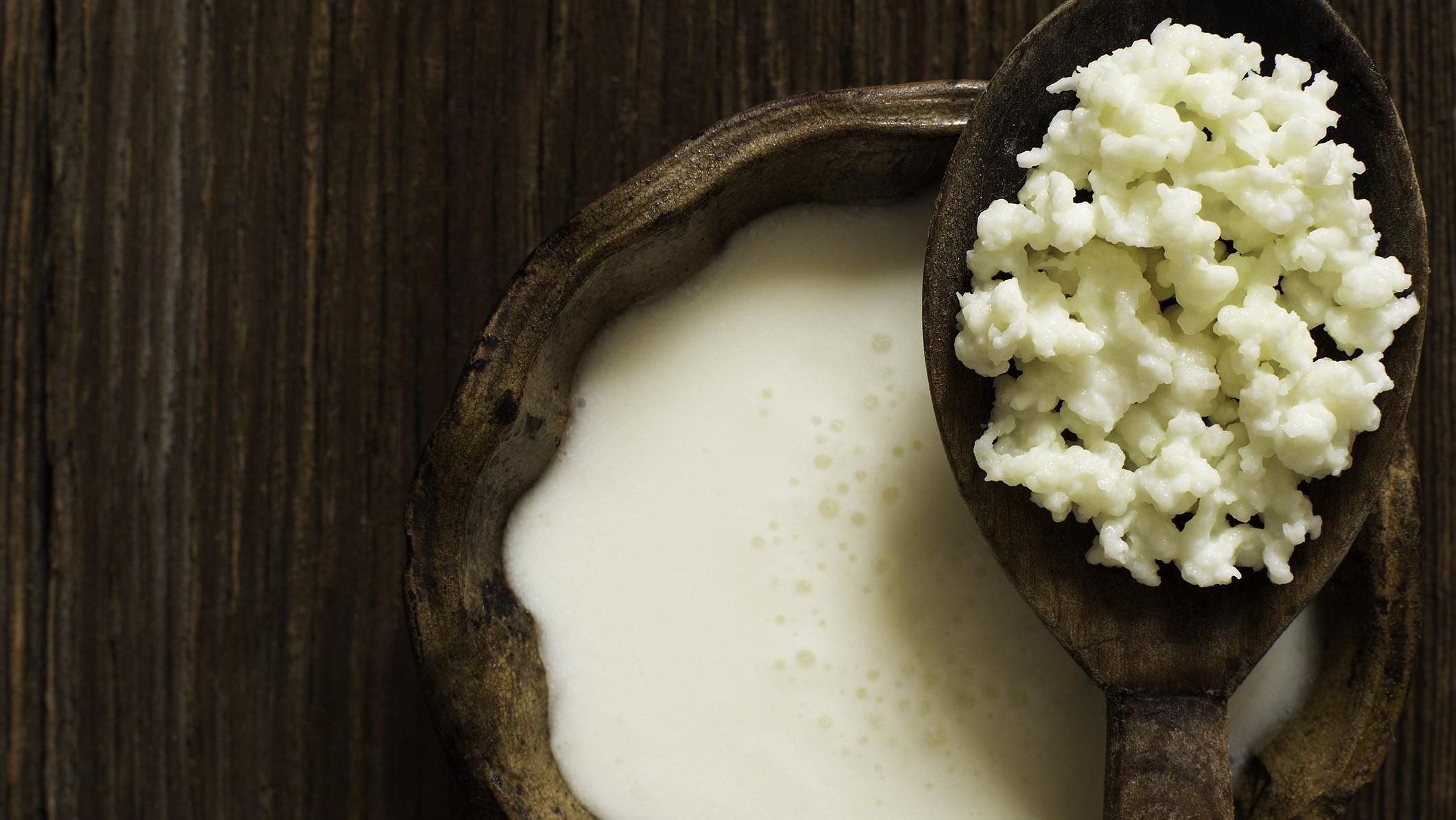 Probiyotikler Kovid-19 riskini yüzde 15 azaltıyor