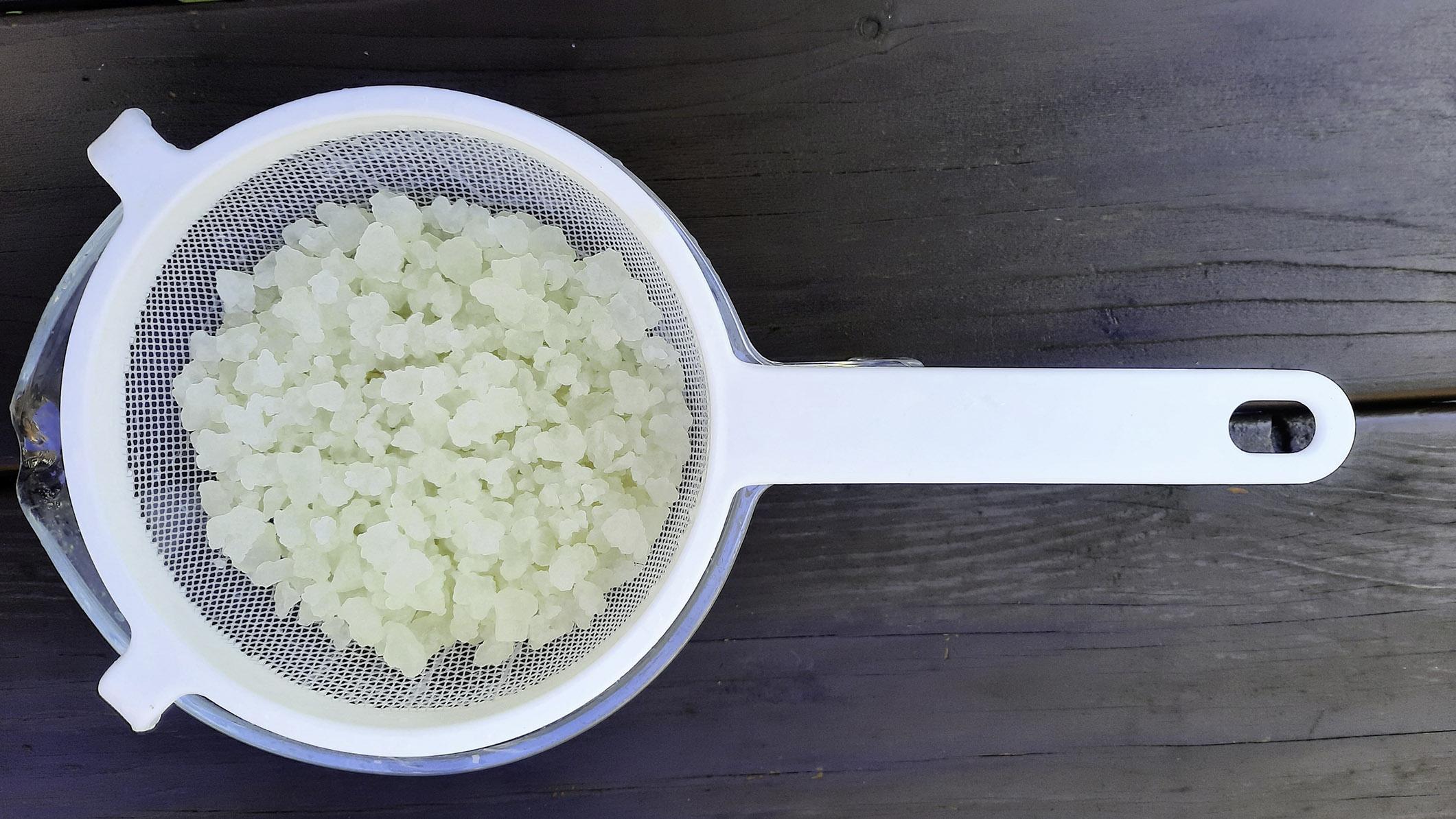 Sağlıklı bir bağışıklık sistemi için kefirli yoğurt tüketin