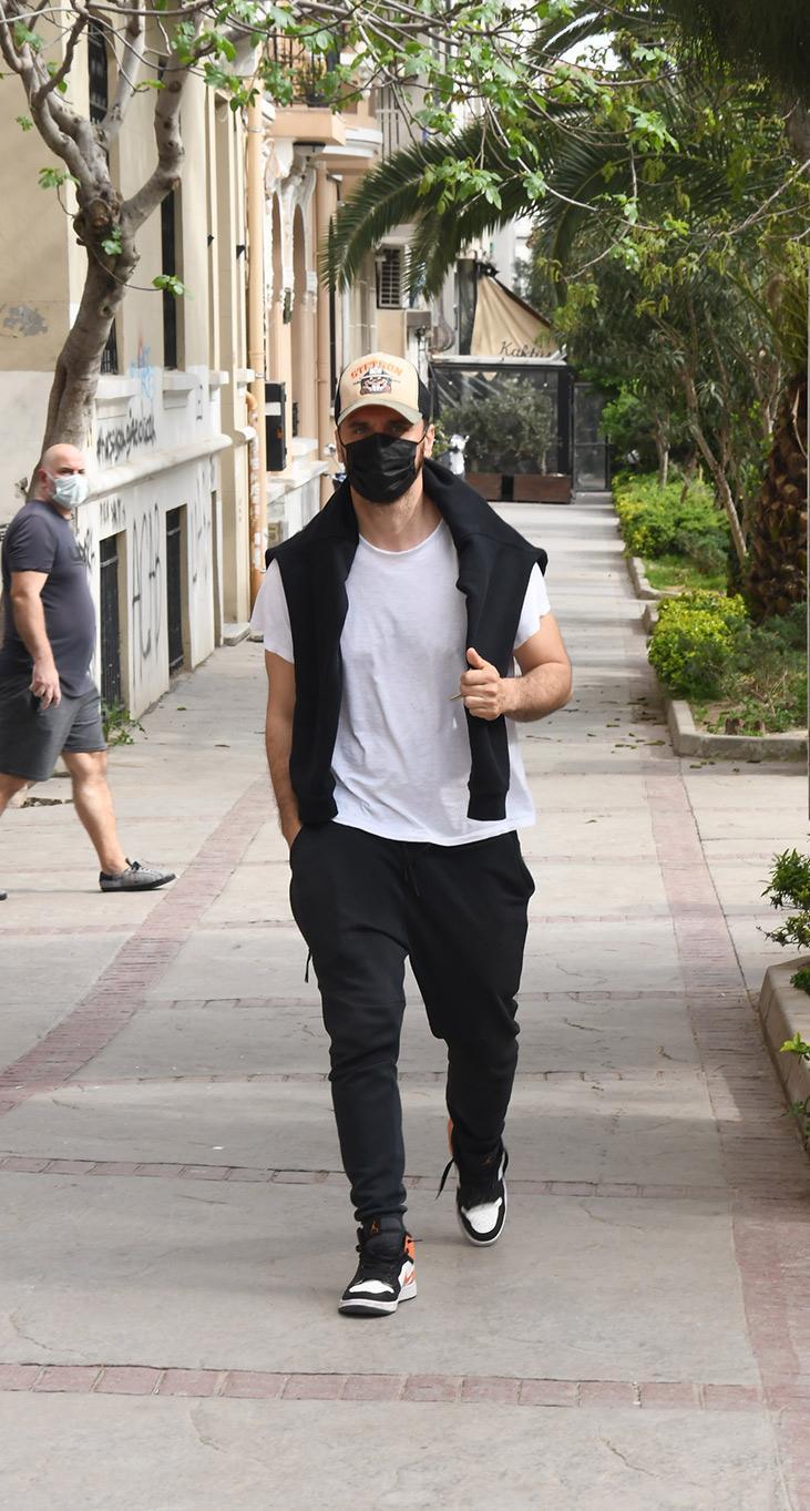 Fırat Çelik: O rakamları duyunca yok artık diyorum