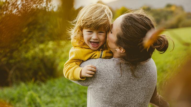Sağlıklı bir anne-çocuk ilişkisi kurmanın ipuçları - Sağlık Haberleri