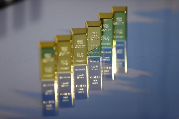 Altın, 26 haftanın en hızlı yükselişini kaydetti