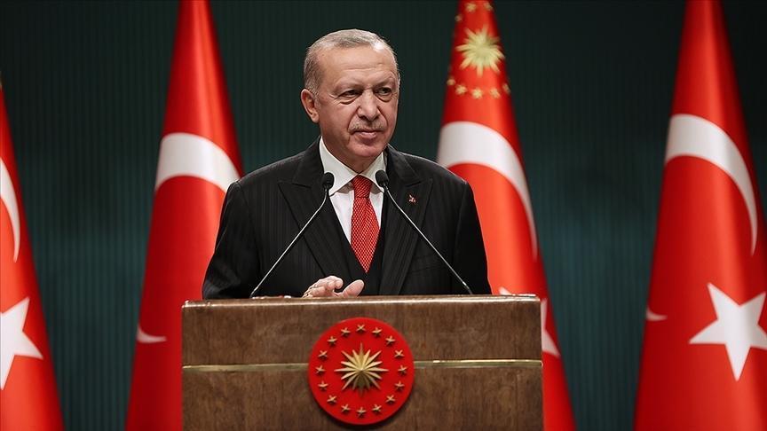 KABİNE TOPLANTISI NE ZAMAN