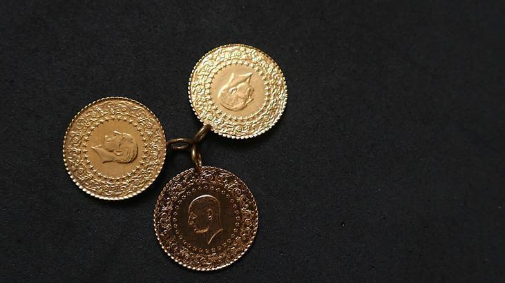 Son dakika: Altın fiyatları ne kadar oldu