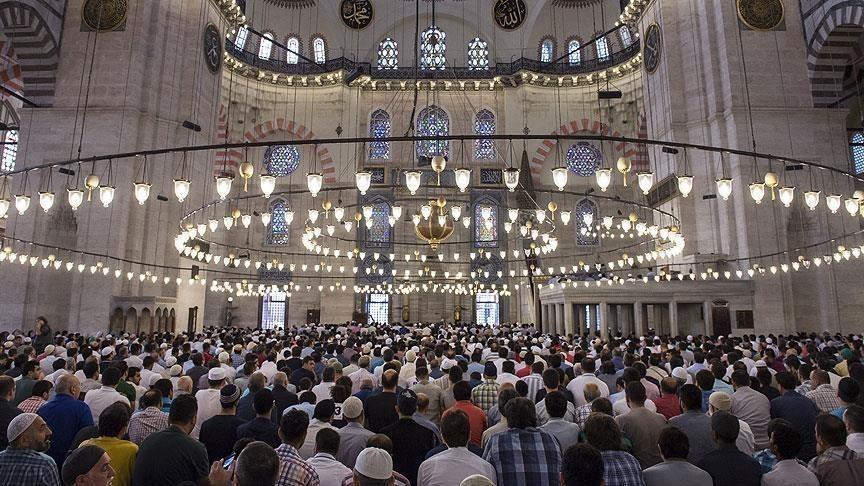 Ramazan Bayramında teşrik tekbiri getirilir mi Teşrik tekbiri nedir, ne zaman getirilir