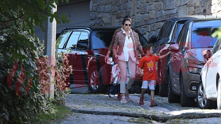 Özgü Namal, Köyceğiz defterini kapattı