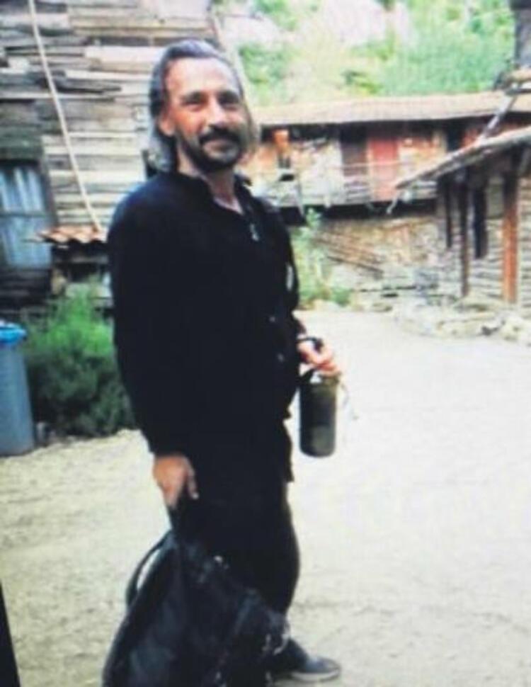 BİRİCİK EŞİM, BABAMIZ