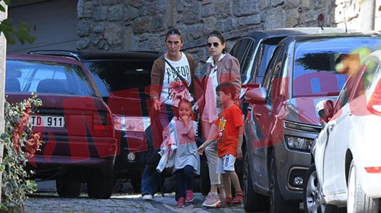 Özgü Namal, Köyceğiz defterini kapattı