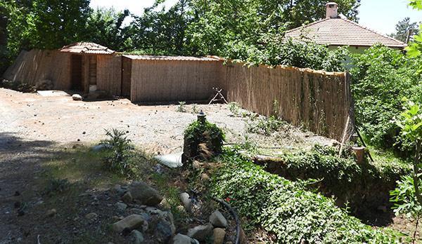 Özgü Namal, Köyceğiz defterini kapattı