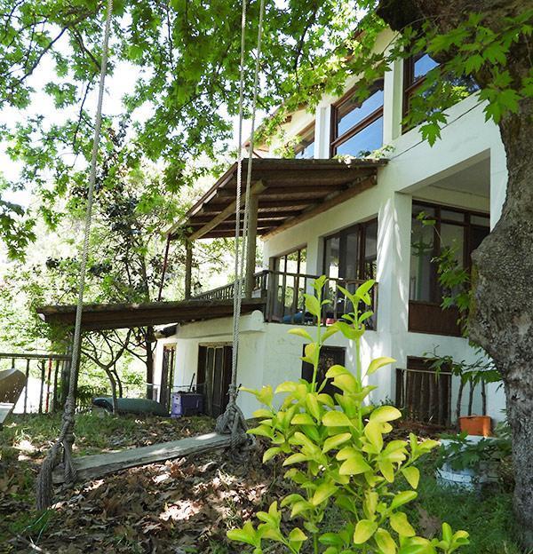 Özgü Namal, Köyceğiz defterini kapattı