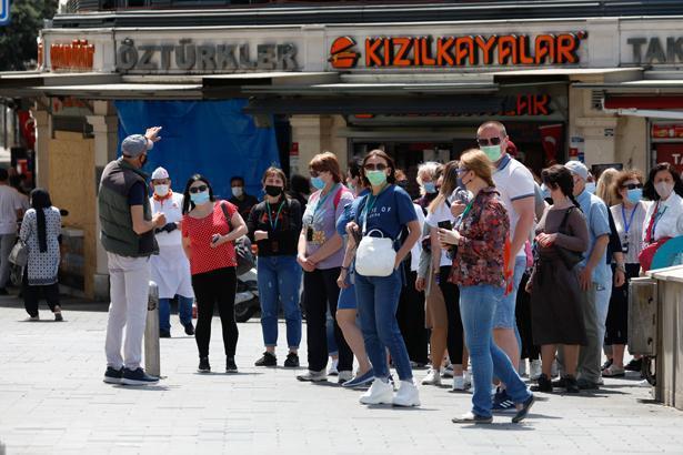 Son dakika: Kritik toplantı sonrası müjdeleri tek tek açıkladı