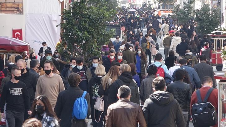 MARKETLERDE ÜRÜN SATIŞI SINIRLAMASI