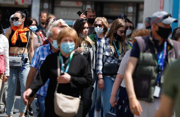 DÜĞÜN YASAĞI DEVAM EDİYOR