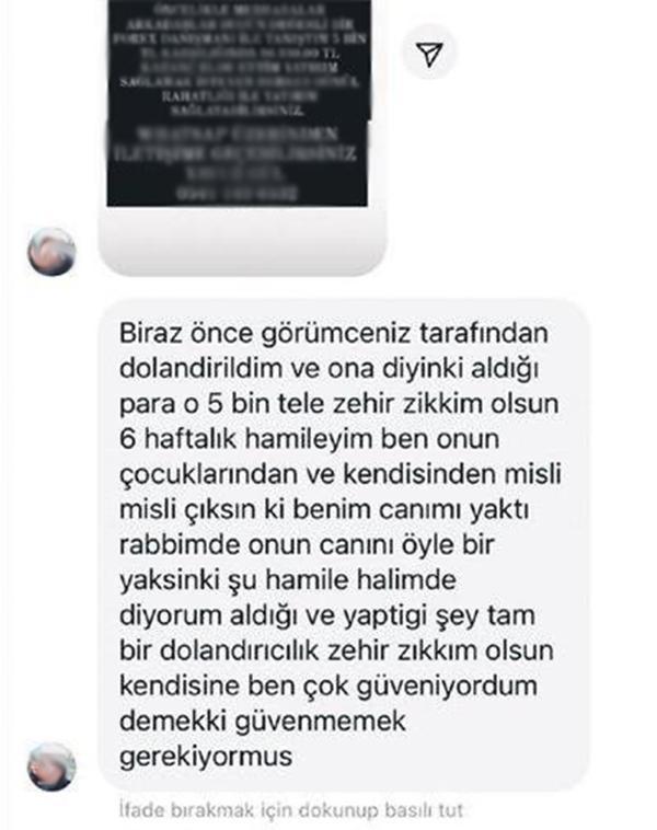 CİMERE YAZDIM HESABIM KAPANDI