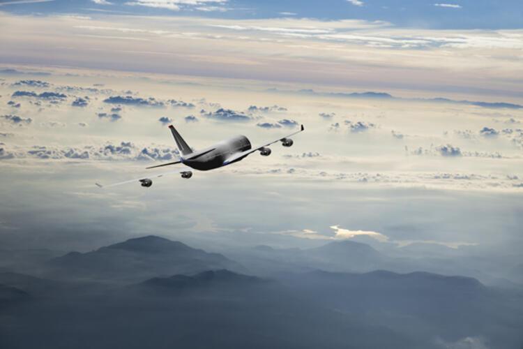 Uçak yolcularına seyahat izin belgesi zorunluluğu kalktı