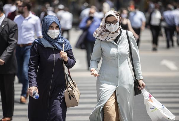 Son dakika: Kritik toplantı sonrası müjdeleri tek tek açıkladı
