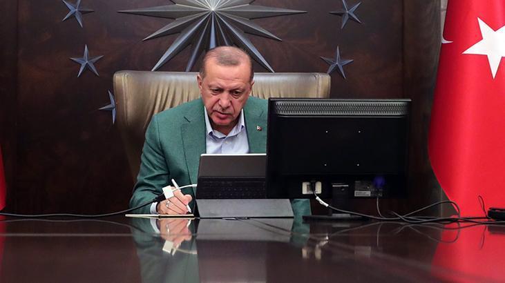 Son dakika: Kritik toplantı sonrası müjdeleri tek tek açıkladı