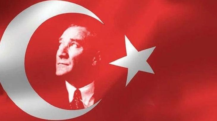 19 MAYIS ATATÜRKÜ ANMA, GENÇLİK VE SPOR BAYRAMI