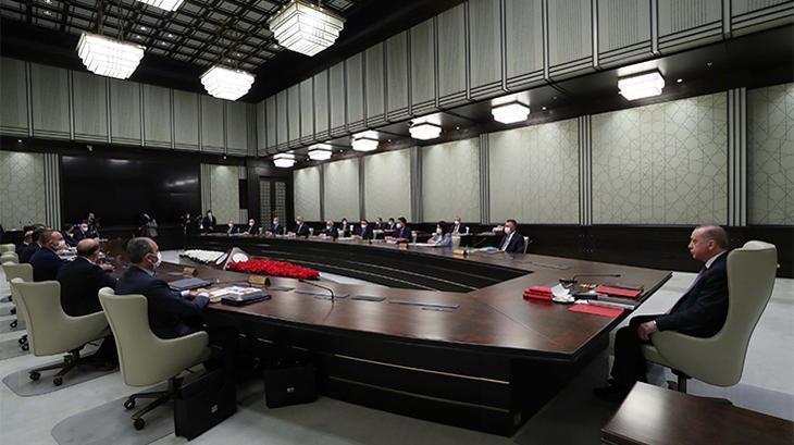 Son dakika: Kritik toplantı sonrası müjdeleri tek tek açıkladı