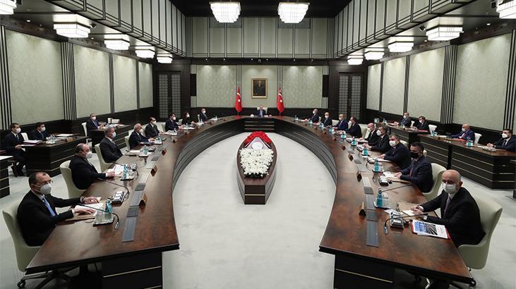 Son dakika: Kritik toplantı sonrası müjdeleri tek tek açıkladı