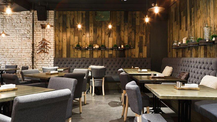 KAFELER - RESTORANLAR AÇIK MI