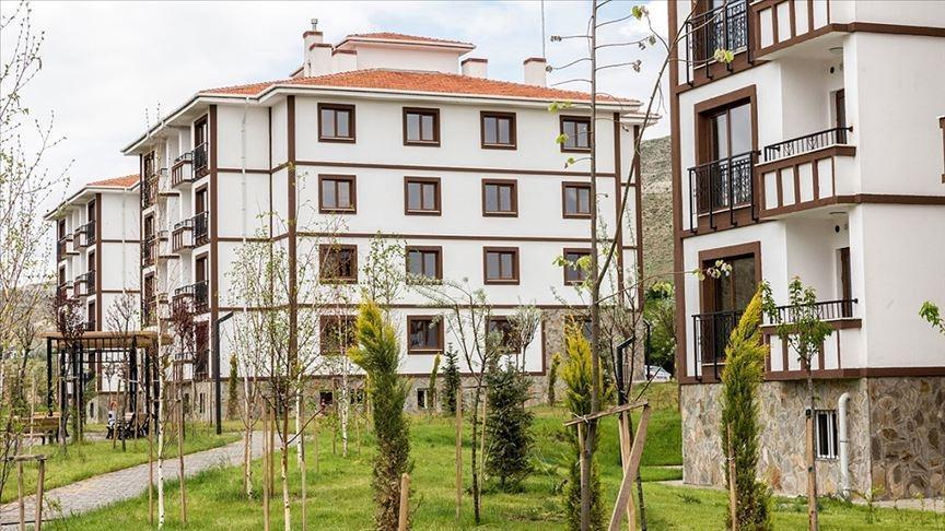 SON DAKİKA || Binlerce ev sahibini ilgilendiriyor! Emlak Vergisi  ödemelerinde... - Son Haberler - Milliyet