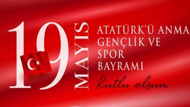 Atatürkün 19 Mayıs sözleri ve resimleri, görselleri 19 Mayıs mesajları 2022, Atatürk fotoğrafları ve 19 Mayıs Atatürk sözleri...